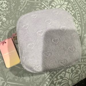 Stoney clover lane pouch in lavender
